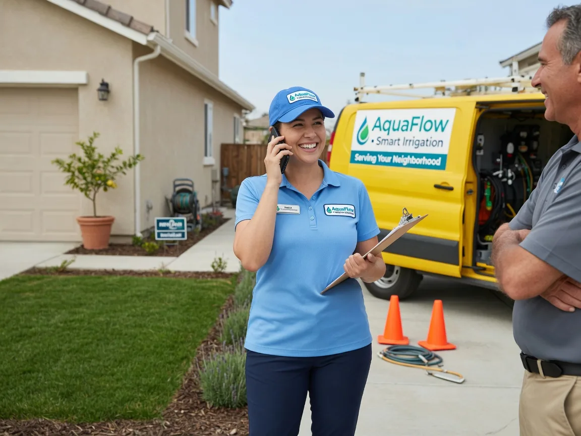 Irrigation Installation Kinmundy, IL FAQs