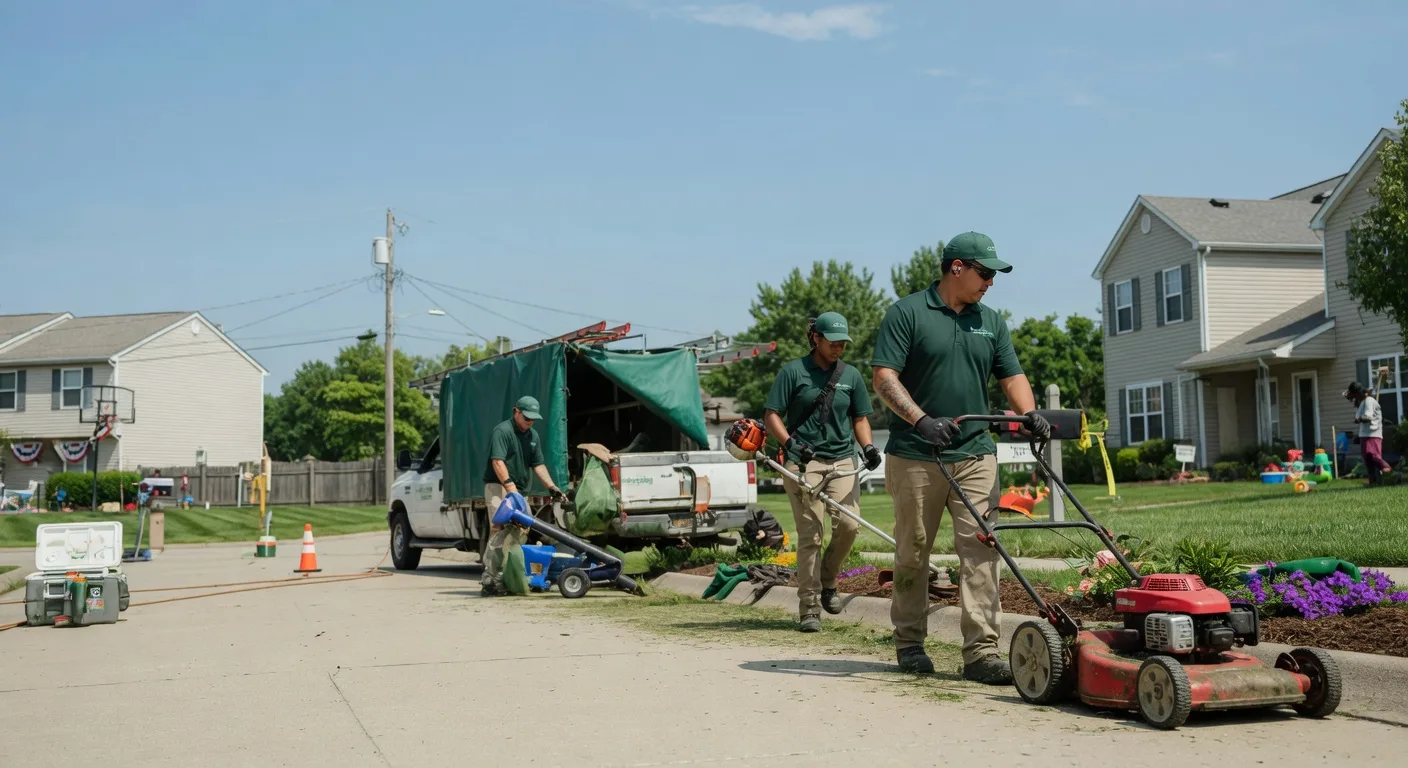 Irrigation Installation in Kinmundy, IL near me